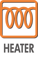 HEATER