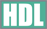 HDL